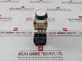 Telemecanique/Schneider Electric Ladr0 Repos/Off Delay Timer Block 24Vdc 10A
