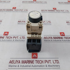Telemecanique/Schneider Electric Ladr0 Repos/Off Delay Timer Block 24Vdc 10A