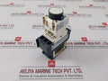 Telemecanique/Schneider Electric Ladr0 Repos/Off Delay Timer Block 24Vdc 10A