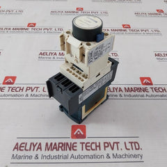 Telemecanique/Schneider Electric Ladr0 Repos/Off Delay Timer Block 24Vdc 10A