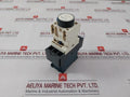 Telemecanique/Schneider Electric Ladr0 Repos/Off Delay Timer Block 24Vdc 10A