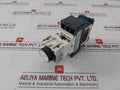 Telemecanique/Schneider Electric Ladr0 Repos/Off Delay Timer Block 24Vdc 10A