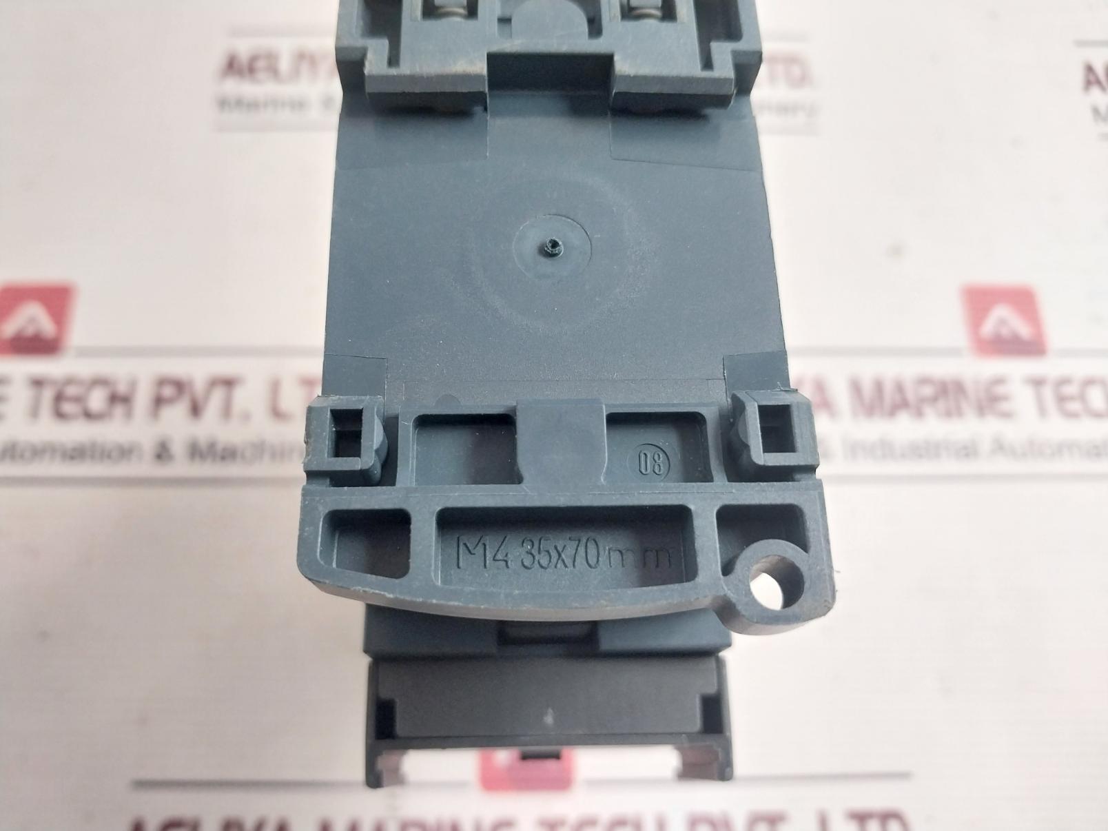 Telemecanique/Schneider Electric Ladr0 Time Delay Auxiliary Contact Block 10A