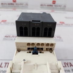 Telemecanique/Schneider Electric Ladr0 Time Delay Auxiliary Contact Block 24Vdc