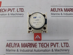 Telemecanique/Schneider Electric Ladr0 Time Delay Auxiliary Contact Block 24Vdc