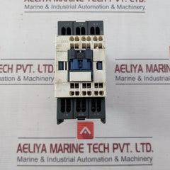 Telemecanique/Schneider Electric Ladr0 Time Delay Auxiliary Contact Block 24Vdc