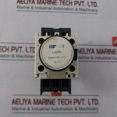 Telemecanique/Schneider Electric Ladr0 Time Delay Auxiliary Contact Block 24Vdc