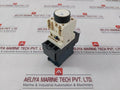 Telemecanique/Schneider Electric Ladr0 Time Delay Auxiliary Contact Block 24Vdc