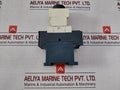 Telemecanique/Schneider Electric Ladr0 Time Delay Auxiliary Contact Block 24Vdc
