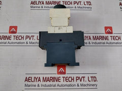 Telemecanique/Schneider Electric Ladr0 Time Delay Auxiliary Contact Block 24Vdc