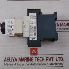 Telemecanique/Schneider Electric Ladr0 Time Delay Auxiliary Contact Block 24Vdc