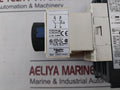 Telemecanique/Schneider Electric Ladr0 Time Delay Auxiliary Contact Block 24Vdc