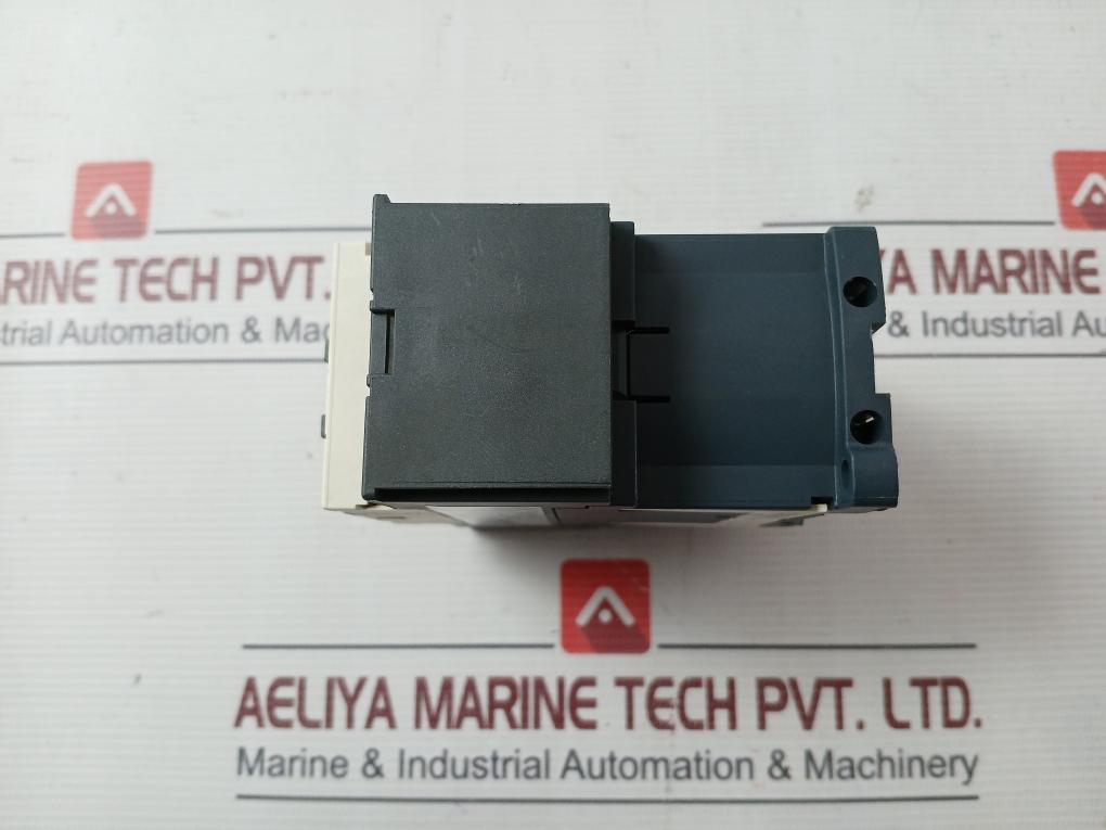 Telemecanique/Schneider Electric Lc1D093Bd Contactor 24V Dc 20A 600Vac Max