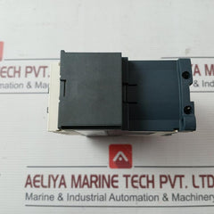 Telemecanique/Schneider Electric Lc1D093Bd Contactor 24V Dc 20A 600Vac Max