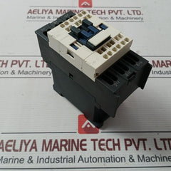 Telemecanique/Schneider Electric Lc1D093Bd Contactor 24V Dc 20A 600Vac Max