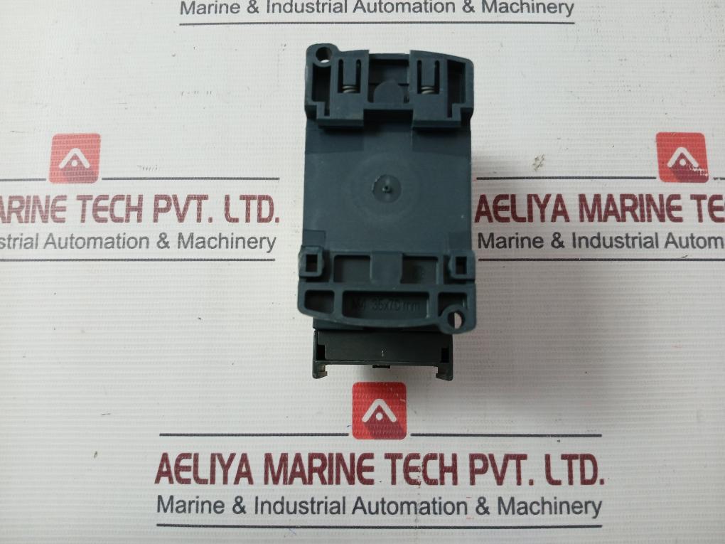 Telemecanique/Schneider Electric Lc1D093Bd Contactor 24V Dc 20A 600Vac Max