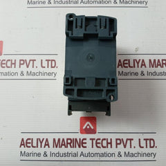 Telemecanique/Schneider Electric Lc1D093Bd Contactor 24V Dc 20A 600Vac Max