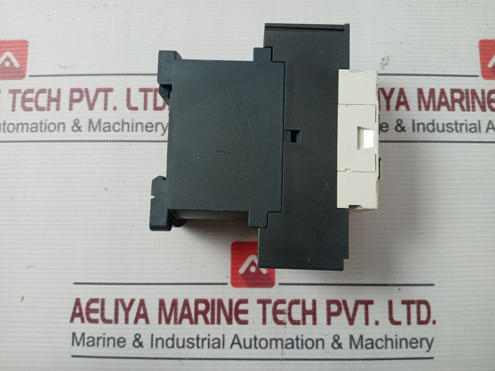 Telemecanique/Schneider Electric Lc1D093Bd Contactor 24V Dc 20A 600Vac Max