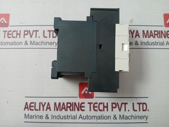 Telemecanique/Schneider Electric Lc1D093Bd Contactor 24V Dc 20A 600Vac Max