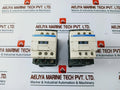 Telemecanique/Schneider Electric Lc1D09 Contactor 25A 690V  110V
