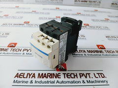 Telemecanique/Schneider Electric Lc1D09 Contactor 25A 690V 110V