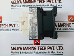 Telemecanique/Schneider Electric Lc1D09 Contactor 25A 690V 110V