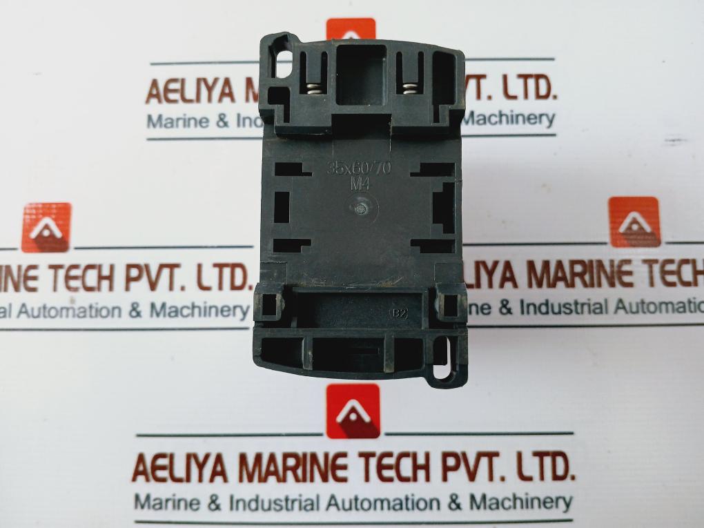 Telemecanique/Schneider Electric Lc1D09 Contactor 25A 690V 110V