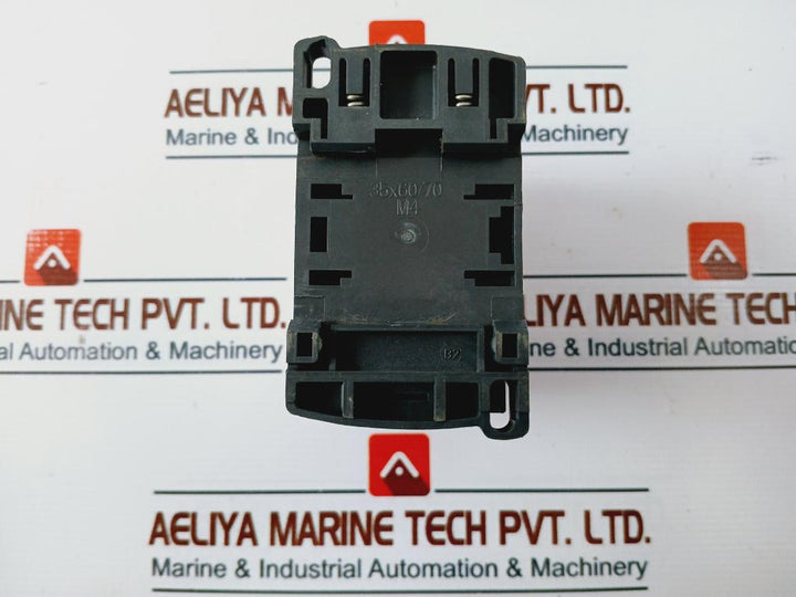 Telemecanique/Schneider Electric Lc1D09 Contactor 25A 690V  110V