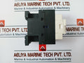 Telemecanique/Schneider Electric Lc1D09 Contactor 25A 690V  110V