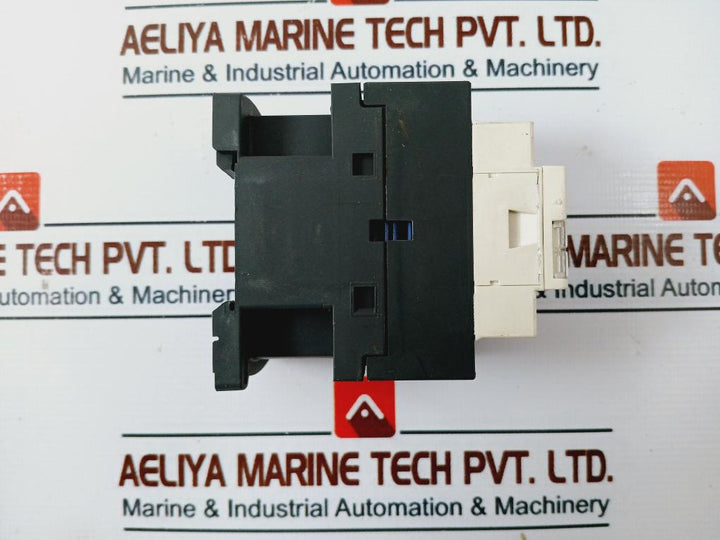 Telemecanique/Schneider Electric Lc1D09 Contactor 25A 690V  110V