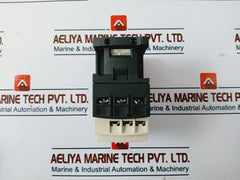 Telemecanique/Schneider Electric Lc1D09 Contactor 25A 690V 110V