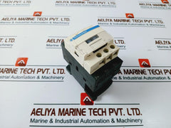 Telemecanique/Schneider Electric Lc1D09 Contactor 25A 690V 110V