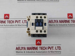 Telemecanique/Schneider Electric Lc1D18 Contactor 690V 32A 600V Ac Max