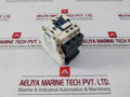 Telemecanique/Schneider Electric Lc1D18 Contactor 690V 32A 600V Ac Max