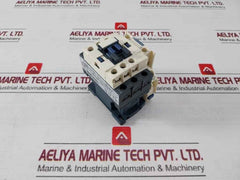 Telemecanique/Schneider Electric Lc1D18 Contactor 690V 32A 600V Ac Max