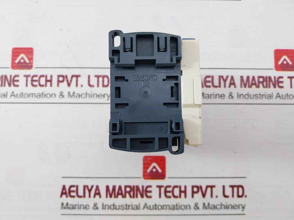 Telemecanique/Schneider Electric Lc1D18 Contactor 690V 32A 600V Ac Max