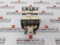 Telemecanique/ Schneider Electric LC1 D40004 Contactor with LX1 D6 F7 Coil