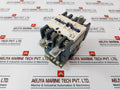 Telemecanique/ Schneider Electric LC1 D40004 Contactor with LX1 D6 F7 Coil