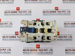Telemecanique/ Schneider Electric LC1 D40004 Contactor with LX1 D6 F7 Coil