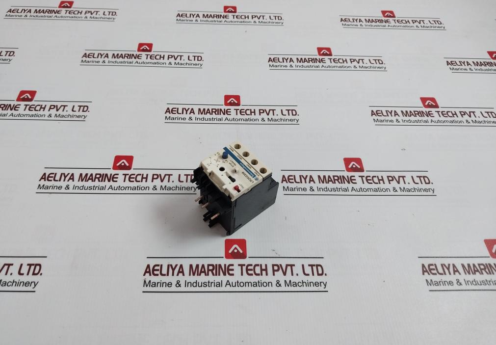 Telemecanique / Schneider Electric Lr2K0308 Thermal Overload Relay 690V 6Kv