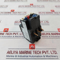 Telemecanique/Schneider Electric Lrd1521 Thermal Overload Relay 12-18A