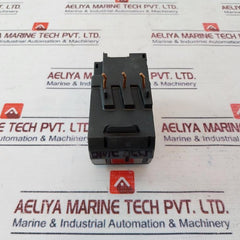 Telemecanique/Schneider Electric Lrd1521 Thermal Overload Relay 12-18A