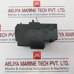 Telemecanique/Schneider Electric Lrd1521 Thermal Overload Relay 12-18A