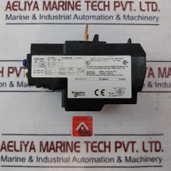 Telemecanique/Schneider Electric Lrd1521 Thermal Overload Relay 12-18A