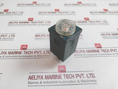 Telemecanique Re48a Ml 12mw Modular Timing Relay 0.02s-300h 5a/250vac