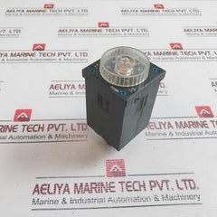 Telemecanique Re48a Ml 12mw Modular Timing Relay 0.02s-300h 5a/250vac