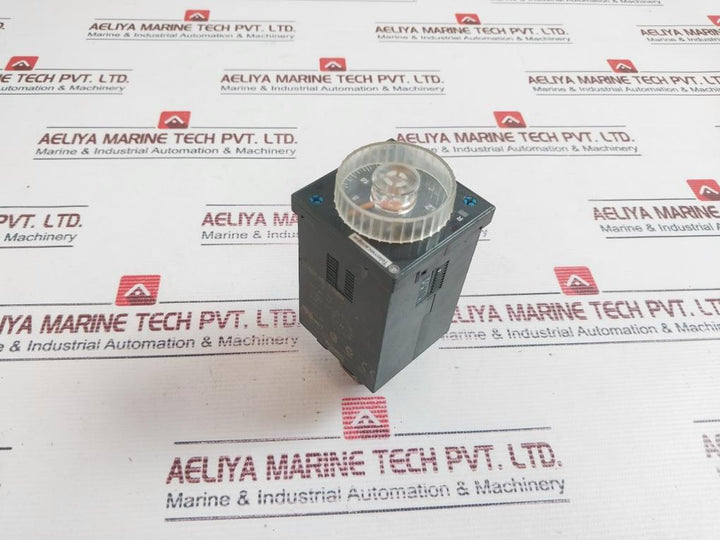 Telemecanique Re48a Ml 12mw Modular Timing Relay 0.02s-300h 5a/250vac