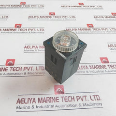 Telemecanique Re48a Ml 12mw Modular Timing Relay 0.02s-300h 5a/250vac