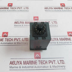Telemecanique Re48a Ml 12mw Modular Timing Relay 0.02s-300h 5a/250vac