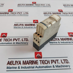 Telemecanique/Schneider Electric RE7TL11BU Time Delay Relay 0.05S-300H